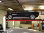Maserati Bora 4700