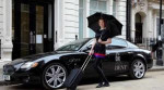 Maserati Quattroporte 5 / accesoires